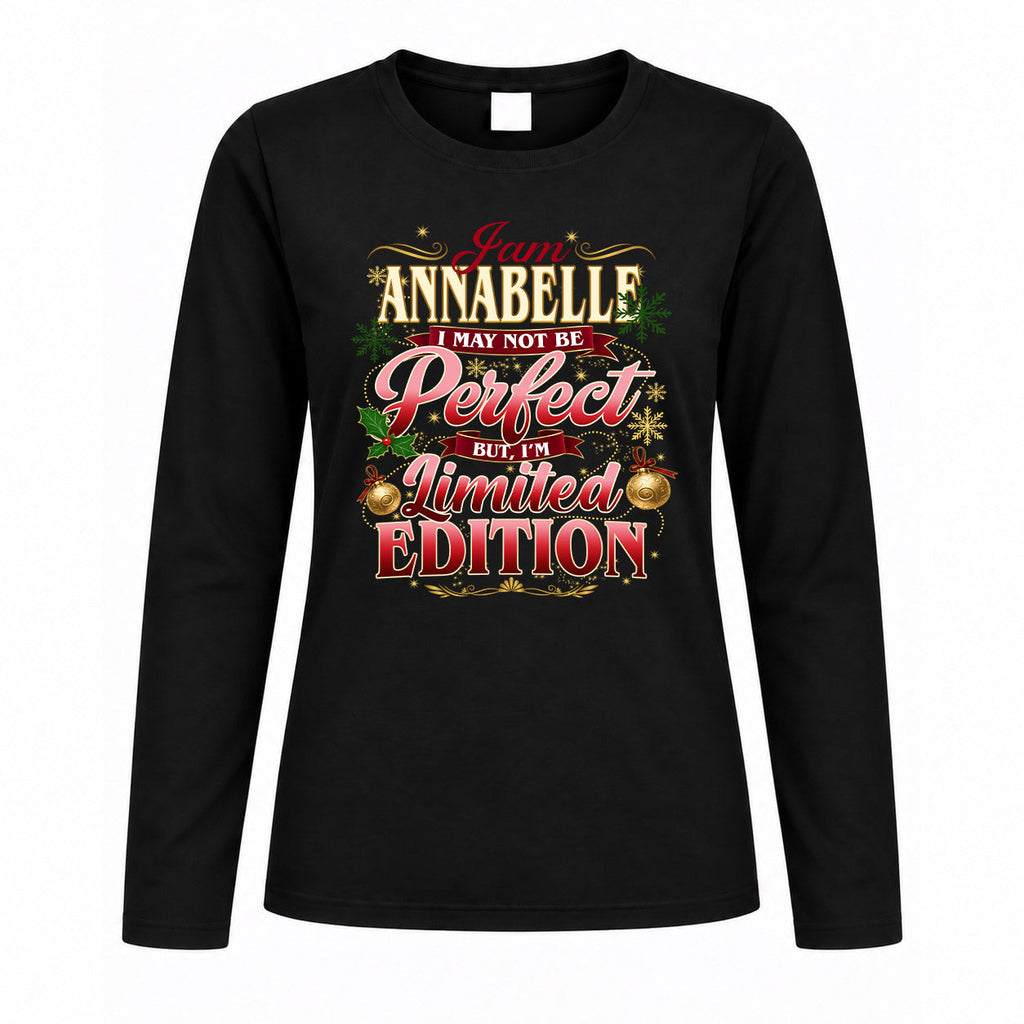 ANNABELLE KTT-TT43 Personalized Funny Quote Apparel product image 4