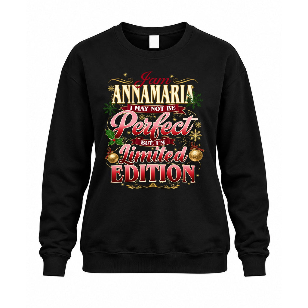 ANNAMARIA KTT-TT43 Personalized Funny Quote Apparel product image 3