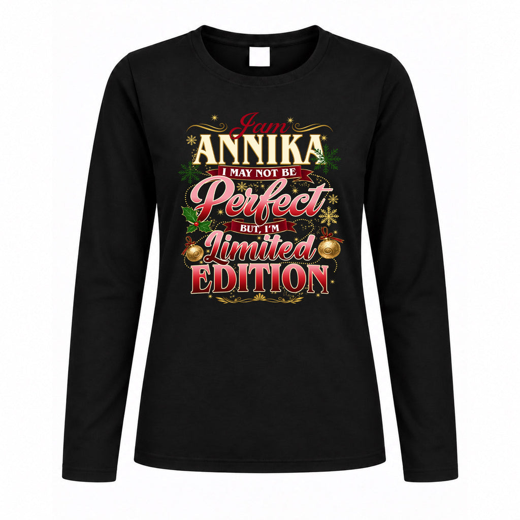 ANNIKA KTT-TT43 Personalized Funny Quote Apparel product image 4