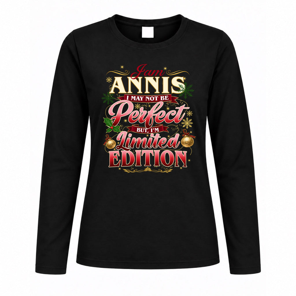 ANNIS KTT-TT43 Personalized Funny Quote Apparel product image 4