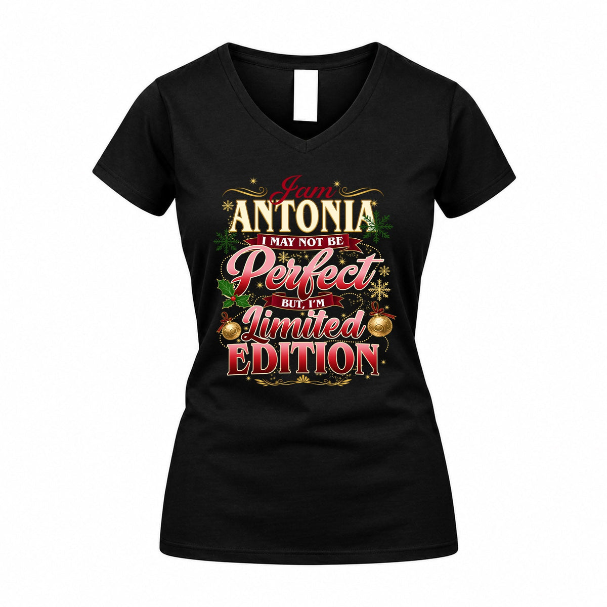 ANTONIA KTT-TT43 Personalized Funny Quote Apparel product image 6