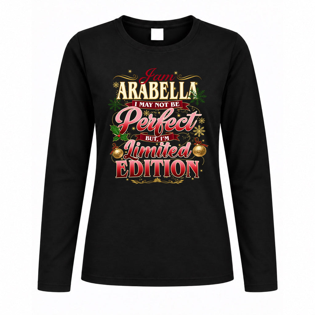 ARABELLA KTT-TT43 Personalized Funny Quote Apparel product image 4