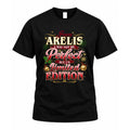 ARELIS KTT-TT43 Personalized Funny Quote Apparel product image 1