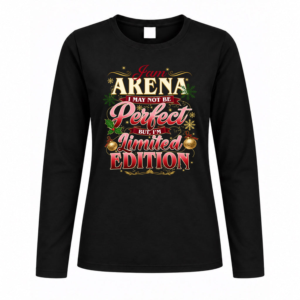 ARENA KTT-TT43 Personalized Funny Quote Apparel product image 4