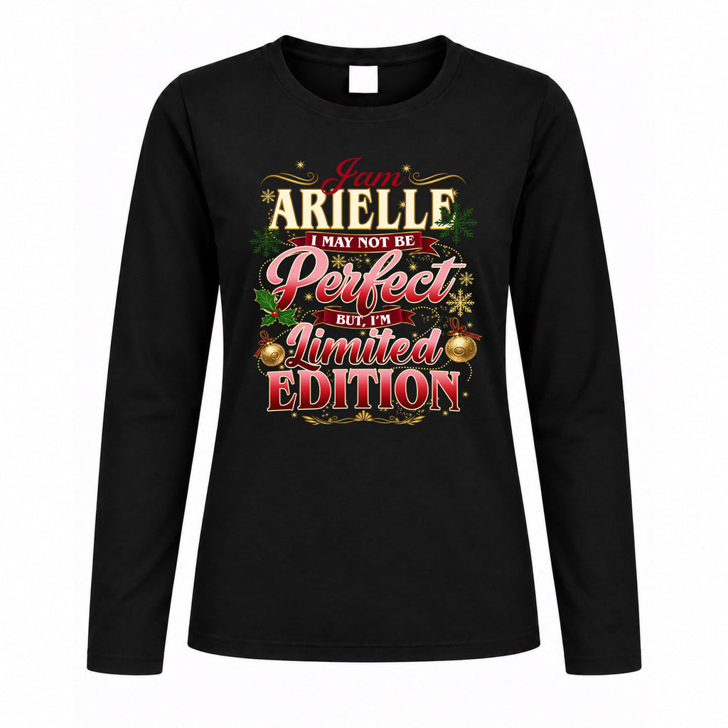 ARIELLE KTT-TT43 Personalized Funny Quote Apparel product image 4