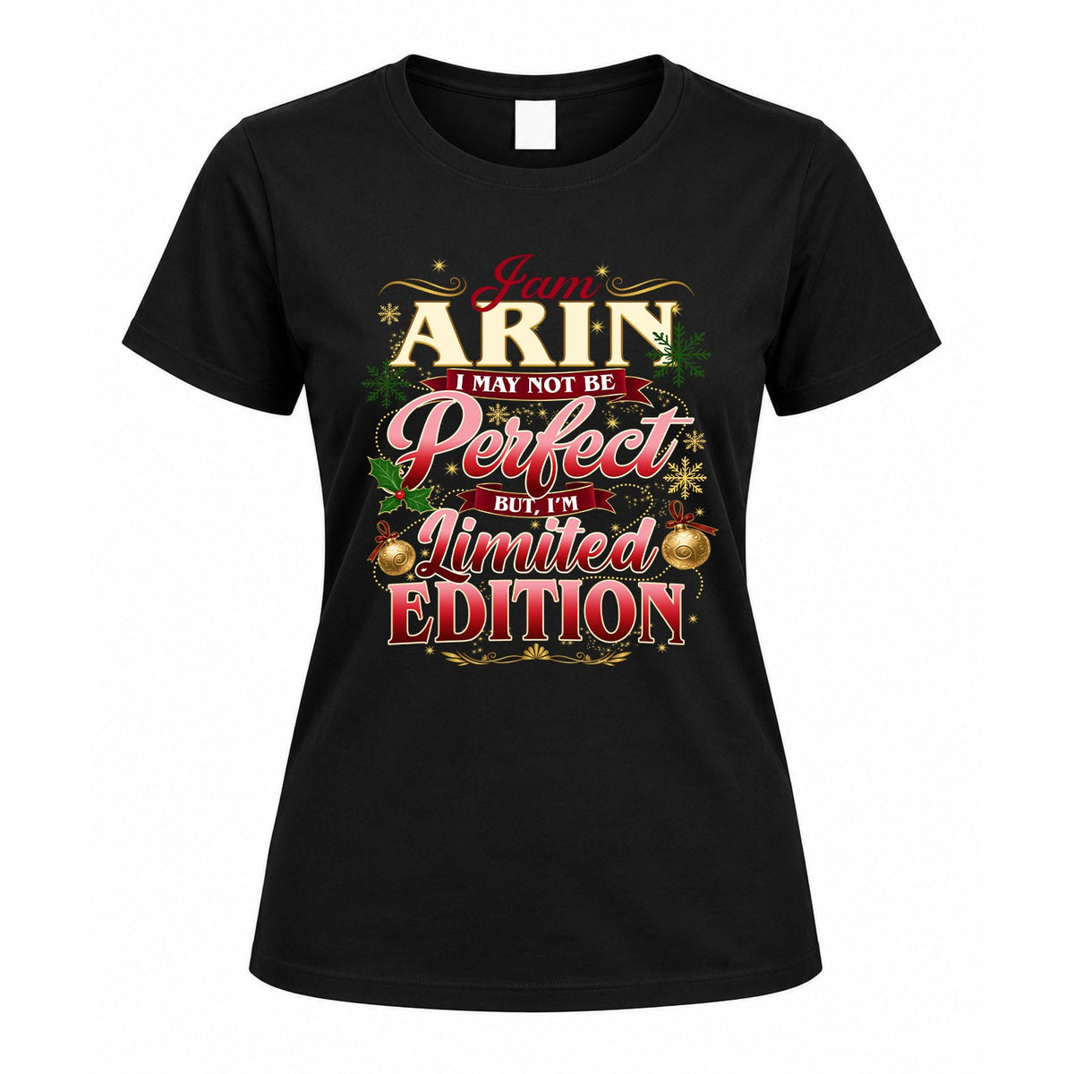 ARIN KTT-TT43 Personalized Funny Quote Apparel product image 5