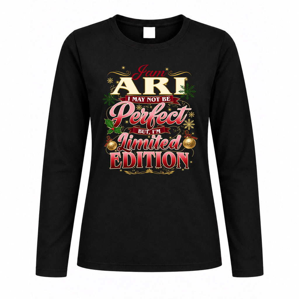 ARI KTT-TT43 Personalized Funny Quote Apparel product image 4