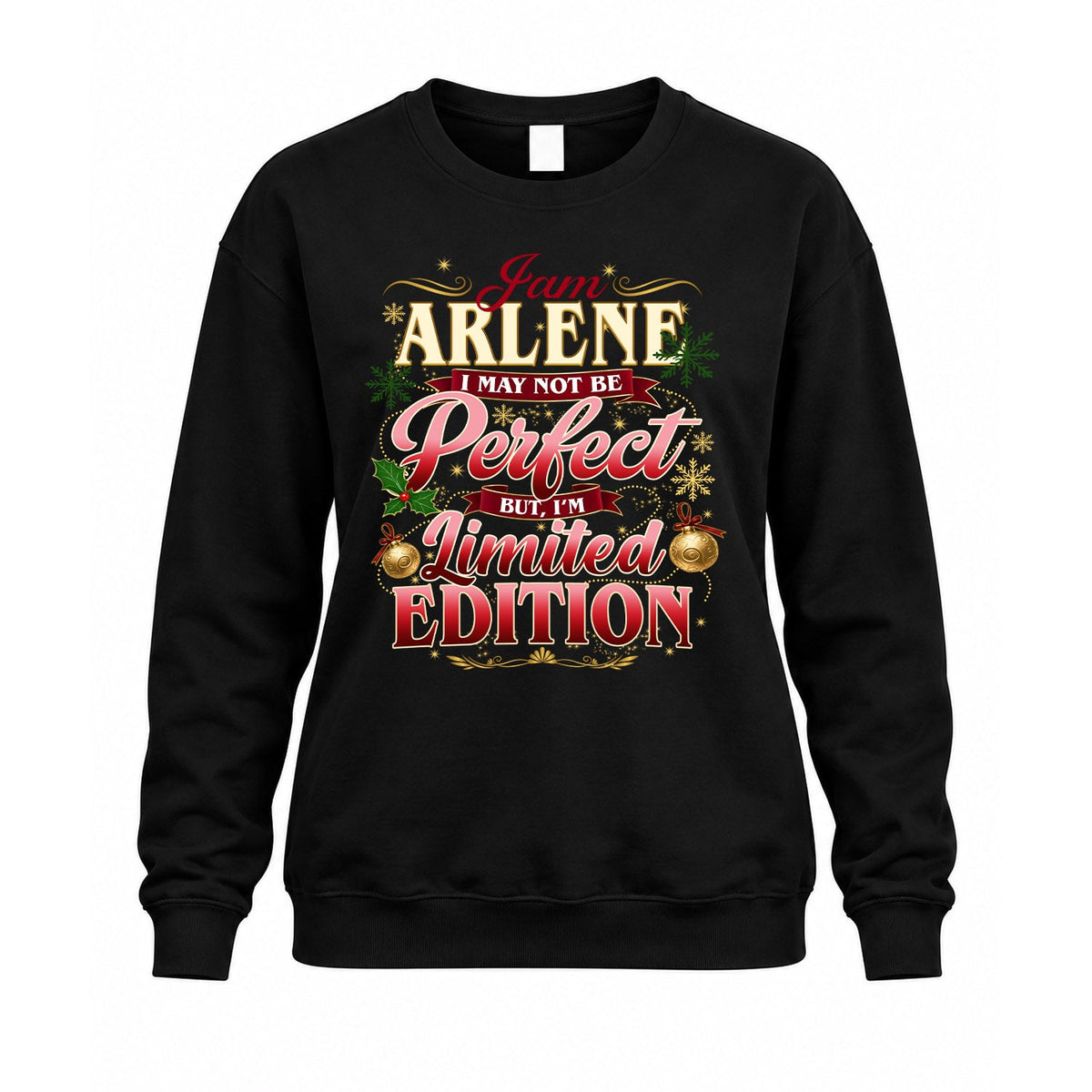 ARLENE KTT-TT43 Personalized Funny Quote Apparel product image 3