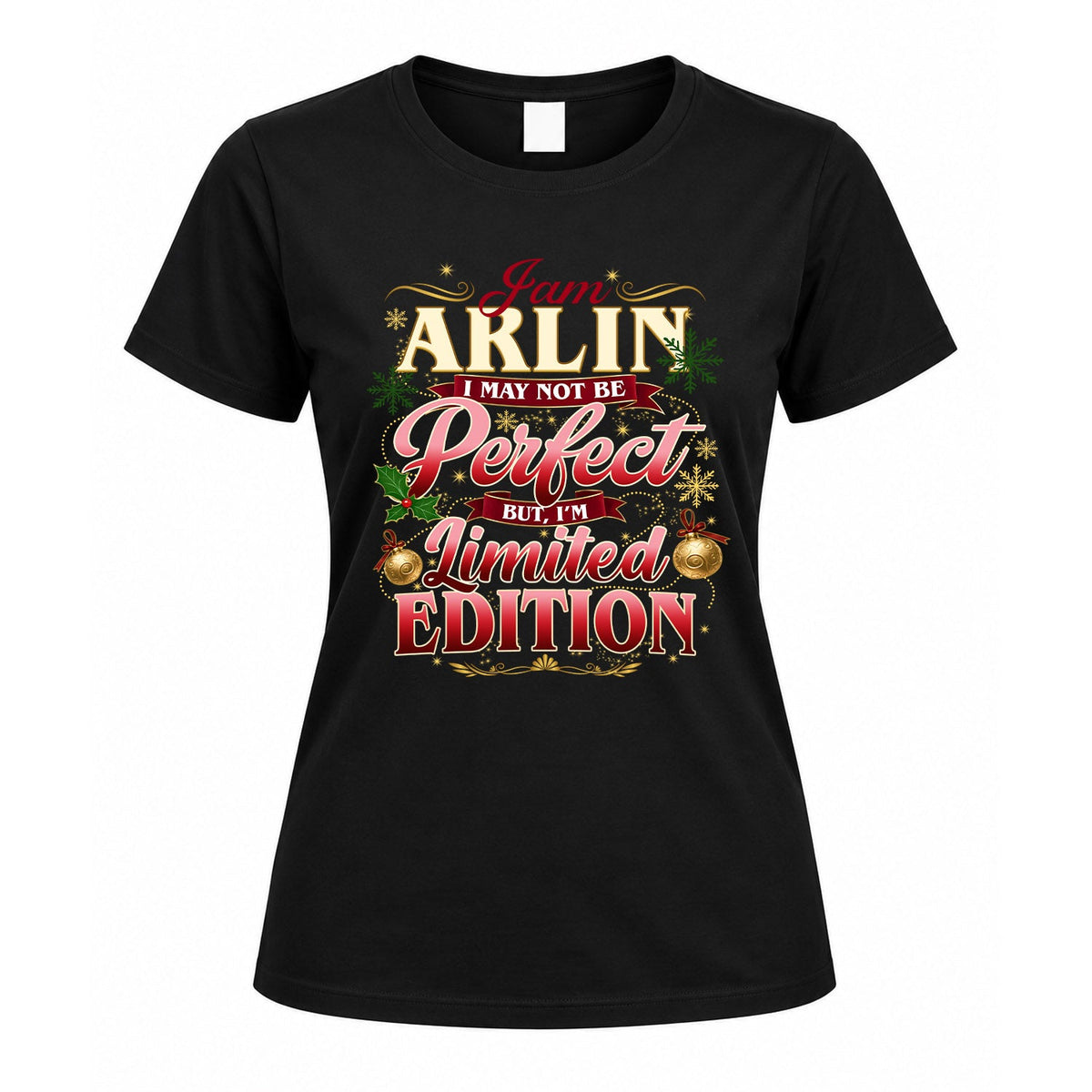 ARLIN KTT-TT43 Personalized Funny Quote Apparel product image 5