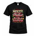 ARNETTE KTT-TT43 Personalized Funny Quote Apparel product image 1