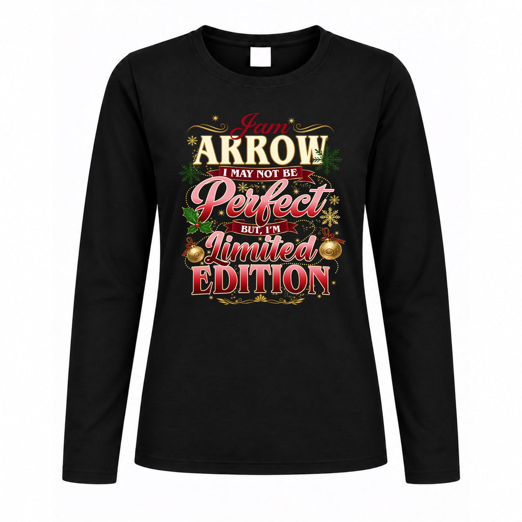 ARROW KTT-TT43 Personalized Funny Quote Apparel product image 4