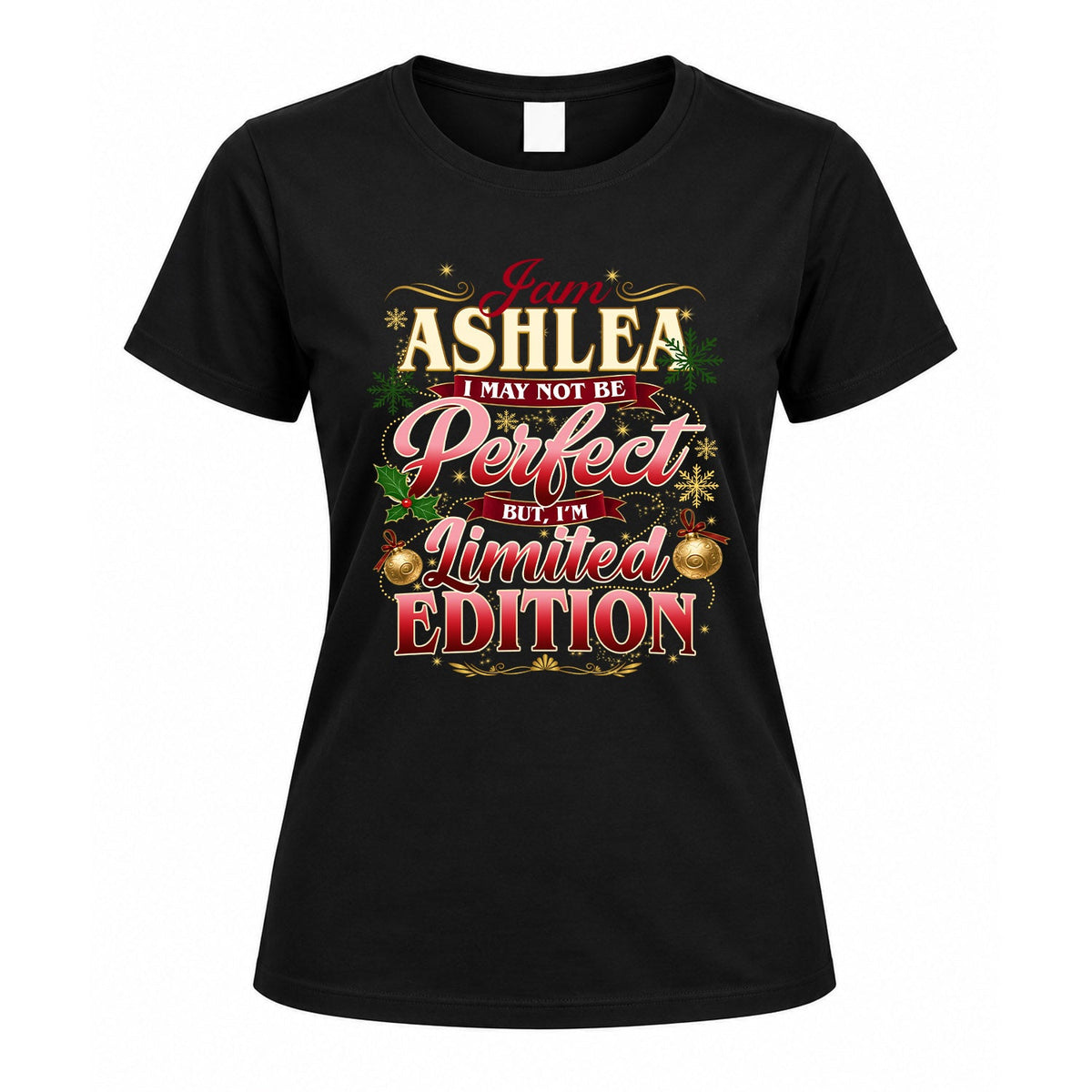 ASHLEA KTT-TT43 Personalized Funny Quote Apparel product image 5