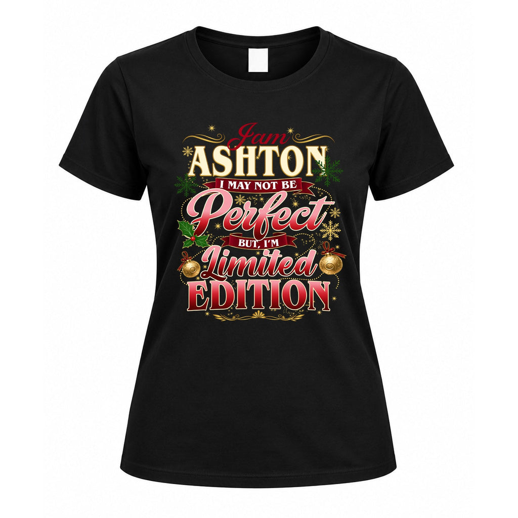 ASHTON KTT-TT43 Personalized Funny Quote Apparel product image 5