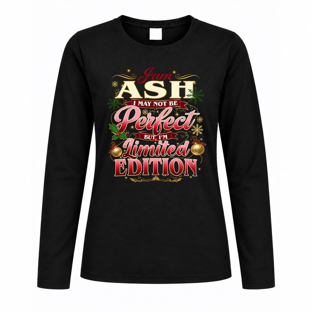 ASH KTT-TT43 Personalized Funny Quote Apparel product image 4