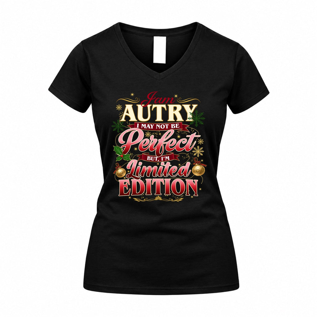 AUTRY KTT-TT43 Personalized Funny Quote Apparel product image 6