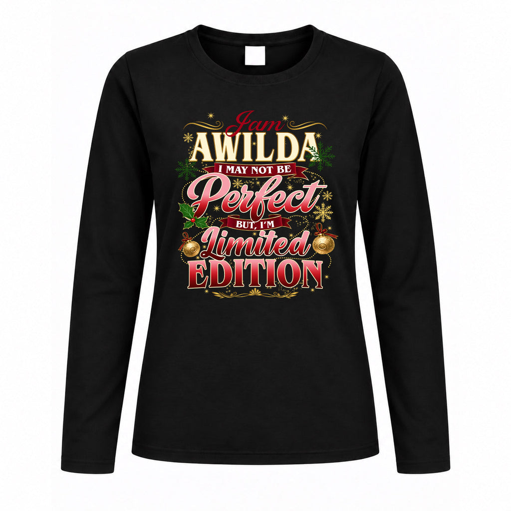 AWILDA KTT-TT43 Personalized Funny Quote Apparel product image 4