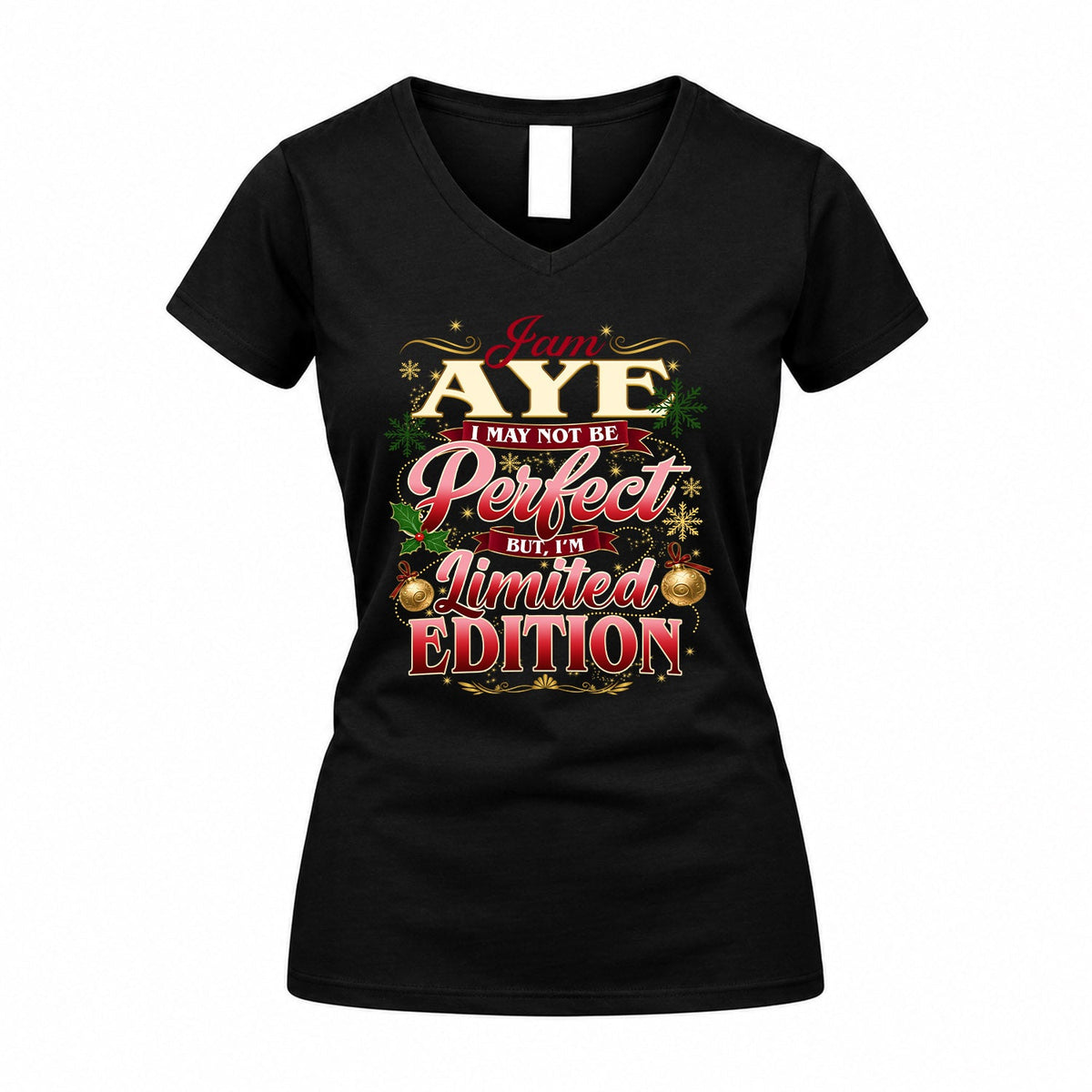 AYE KTT-TT43 Personalized Funny Quote Apparel product image 6