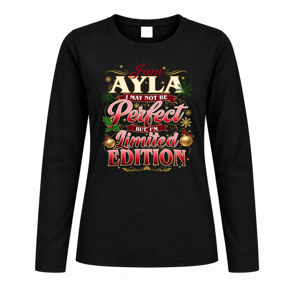 AYLA KTT-TT43 Personalized Funny Quote Apparel product image 4