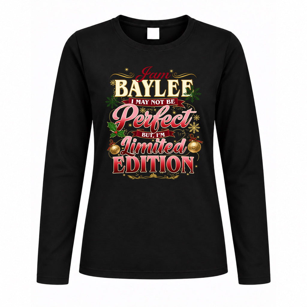 BAYLEE KTT-TT43 Personalized Funny Quote Apparel product image 4