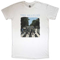 The Beatles Abbey Road And Logo T Shirt Dress product image 1