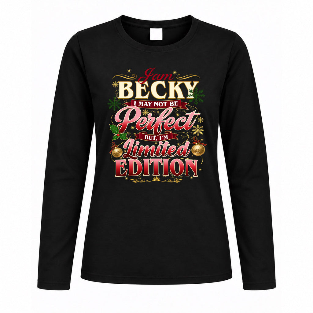 BECKY KTT-TT43 Personalized Funny Quote Apparel product image 4