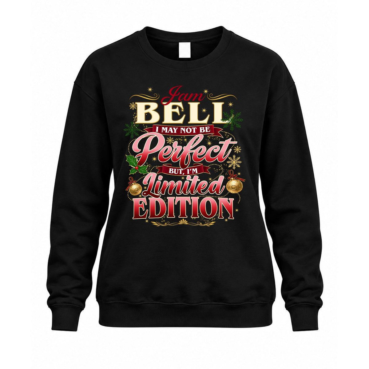 BELL KTT-TT43 Personalized Funny Quote Apparel product image 3