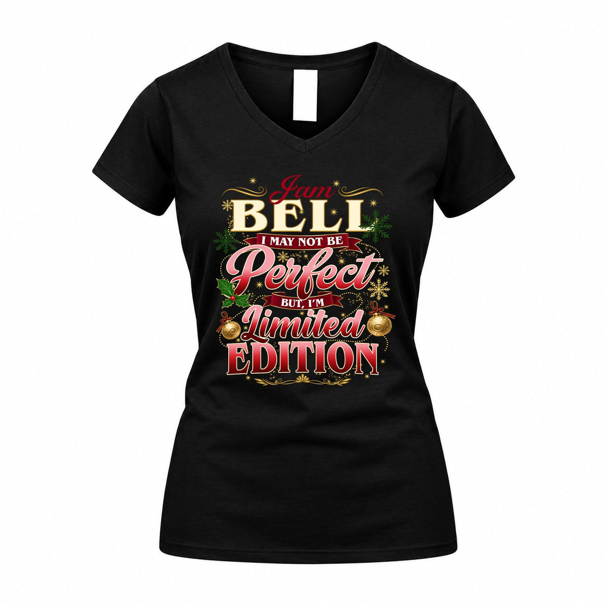 BELL KTT-TT43 Personalized Funny Quote Apparel product image 6