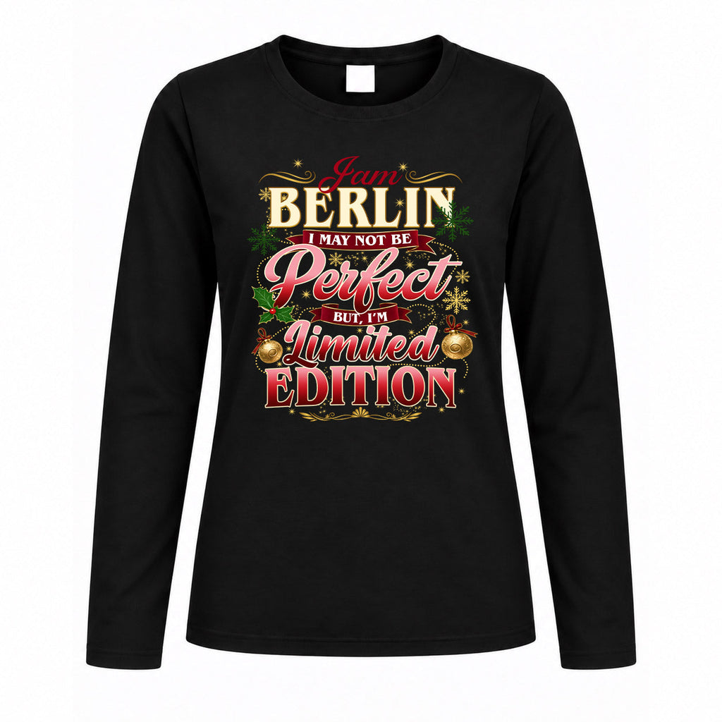 BERLIN KTT-TT43 Personalized Funny Quote Apparel product image 4