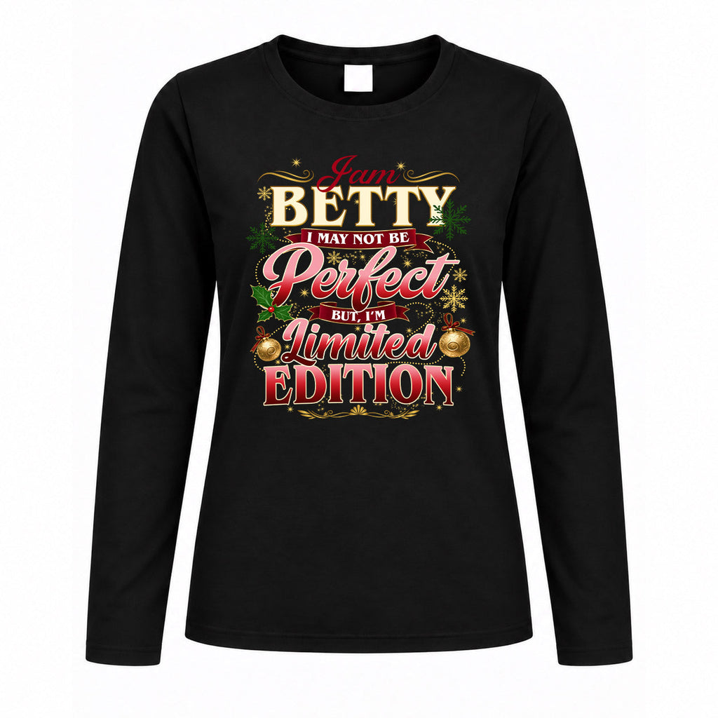 BETTY KTT-TT43 Personalized Funny Quote Apparel product image 4