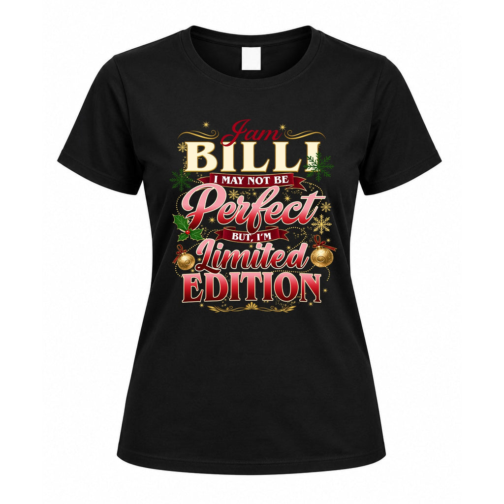 BILLI KTT-TT43 Personalized Funny Quote Apparel product image 5
