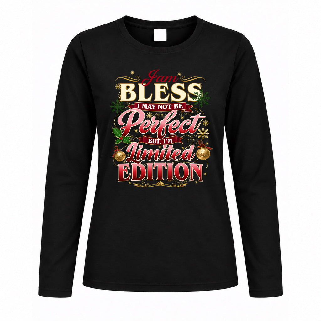BLESS KTT-TT43 Personalized Funny Quote Apparel product image 4