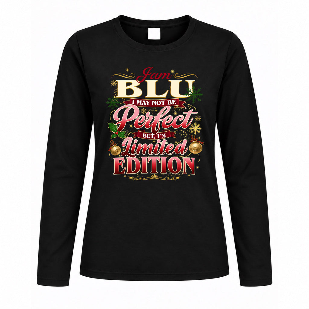 BLU KTT-TT43 Personalized Funny Quote Apparel product image 4