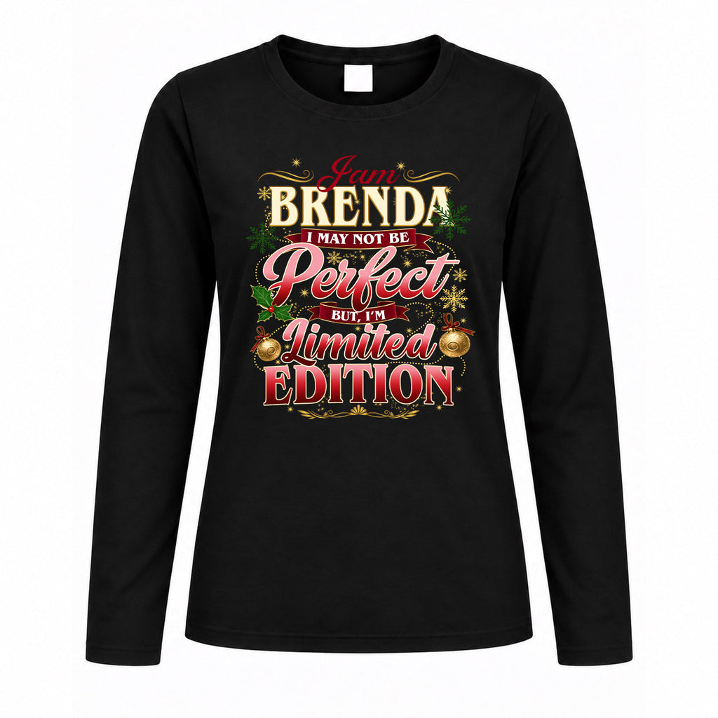 BRENDA KTT-TT43 Personalized Funny Quote Apparel product image 4