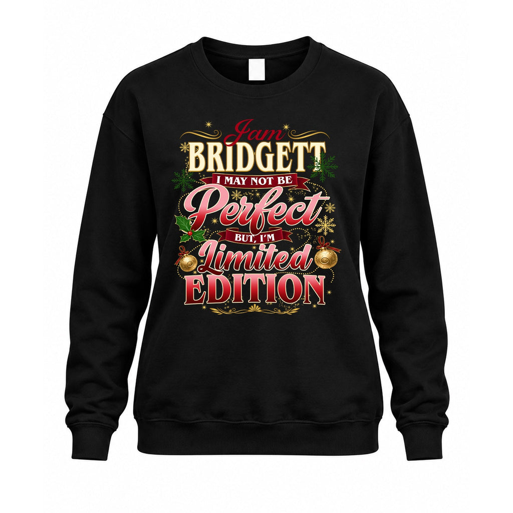 BRIDGETT KTT-TT43 Personalized Funny Quote Apparel product image 3