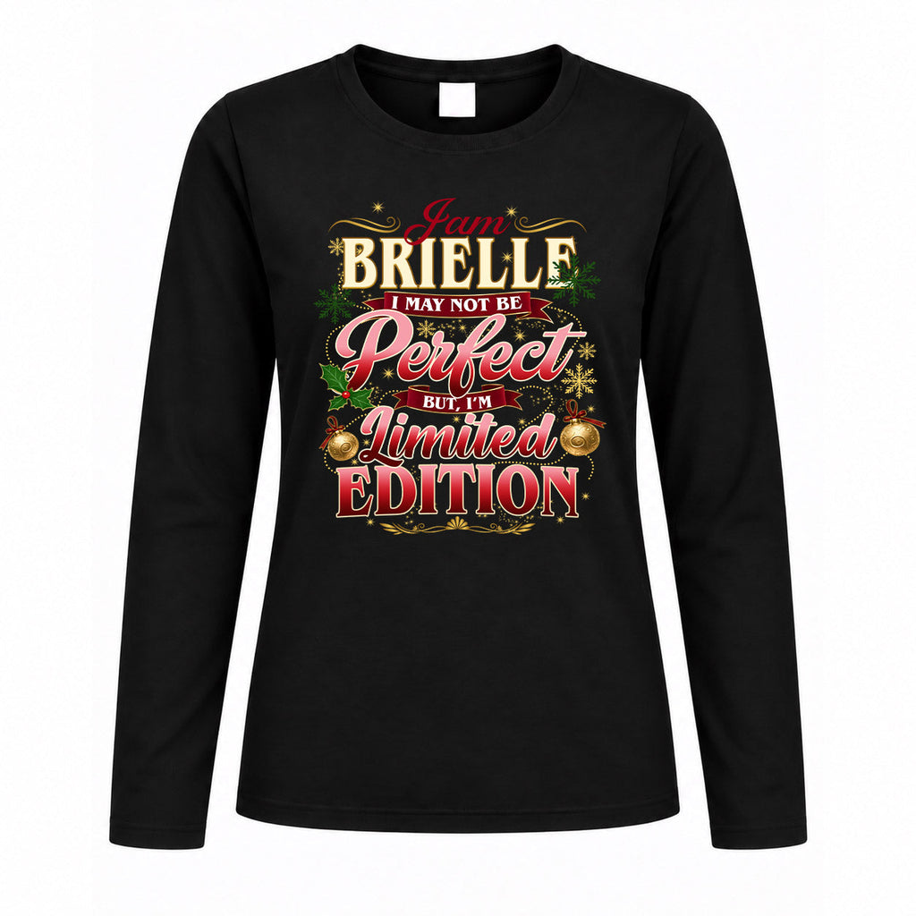 BRIELLE KTT-TT43 Personalized Funny Quote Apparel product image 4