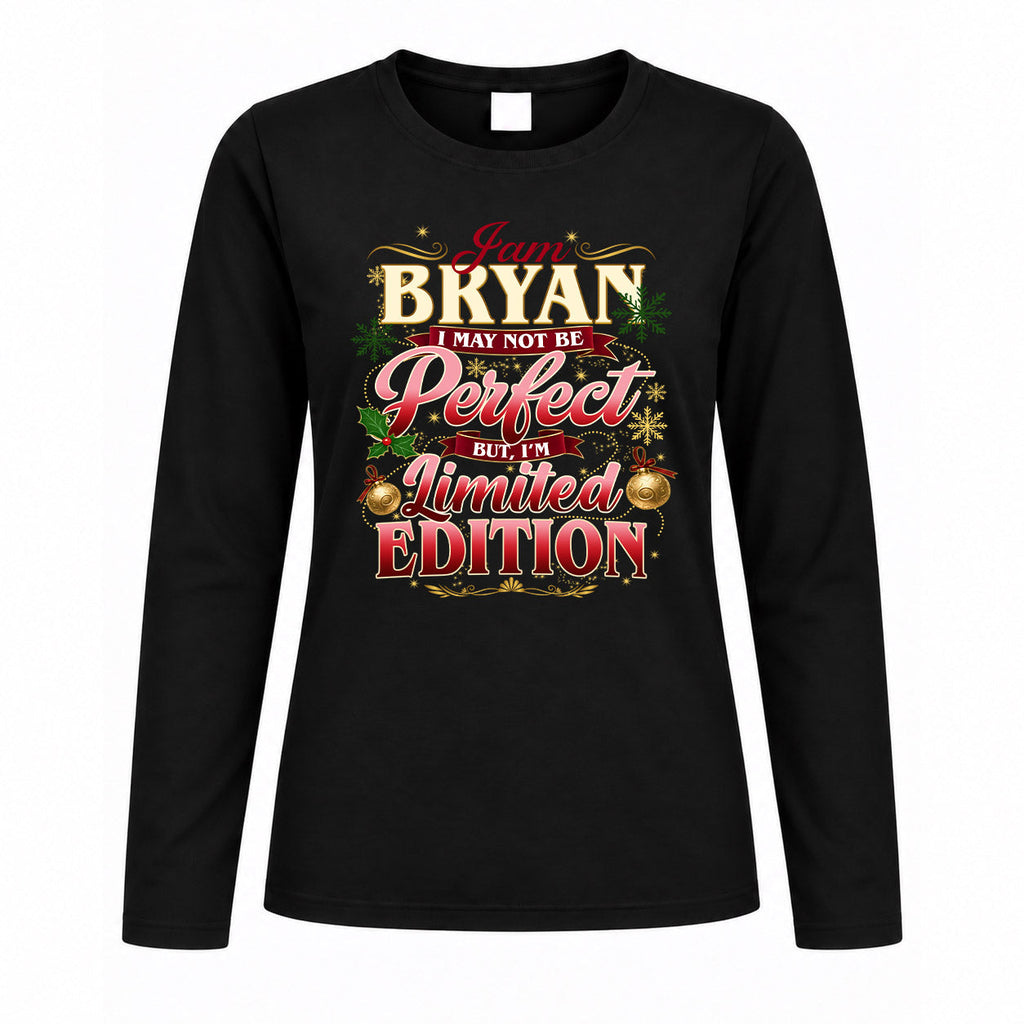 BRYAN KTT-TT43 Personalized Funny Quote Apparel product image 4