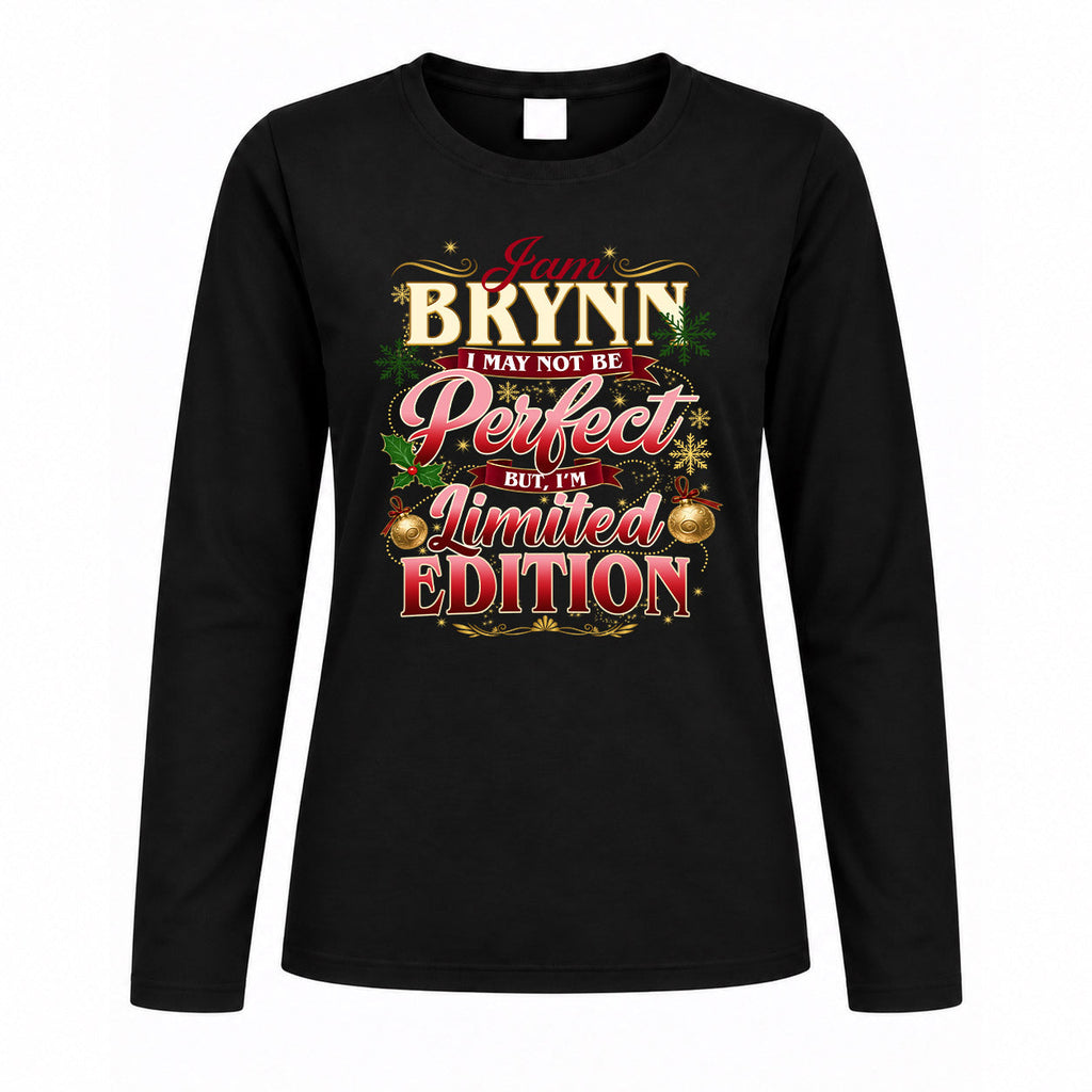 BRYNN KTT-TT43 Personalized Funny Quote Apparel product image 4