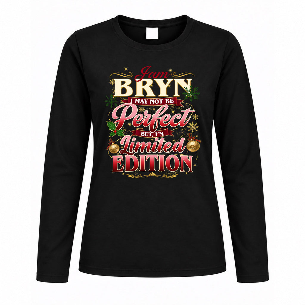 BRYN KTT-TT43 Personalized Funny Quote Apparel product image 4