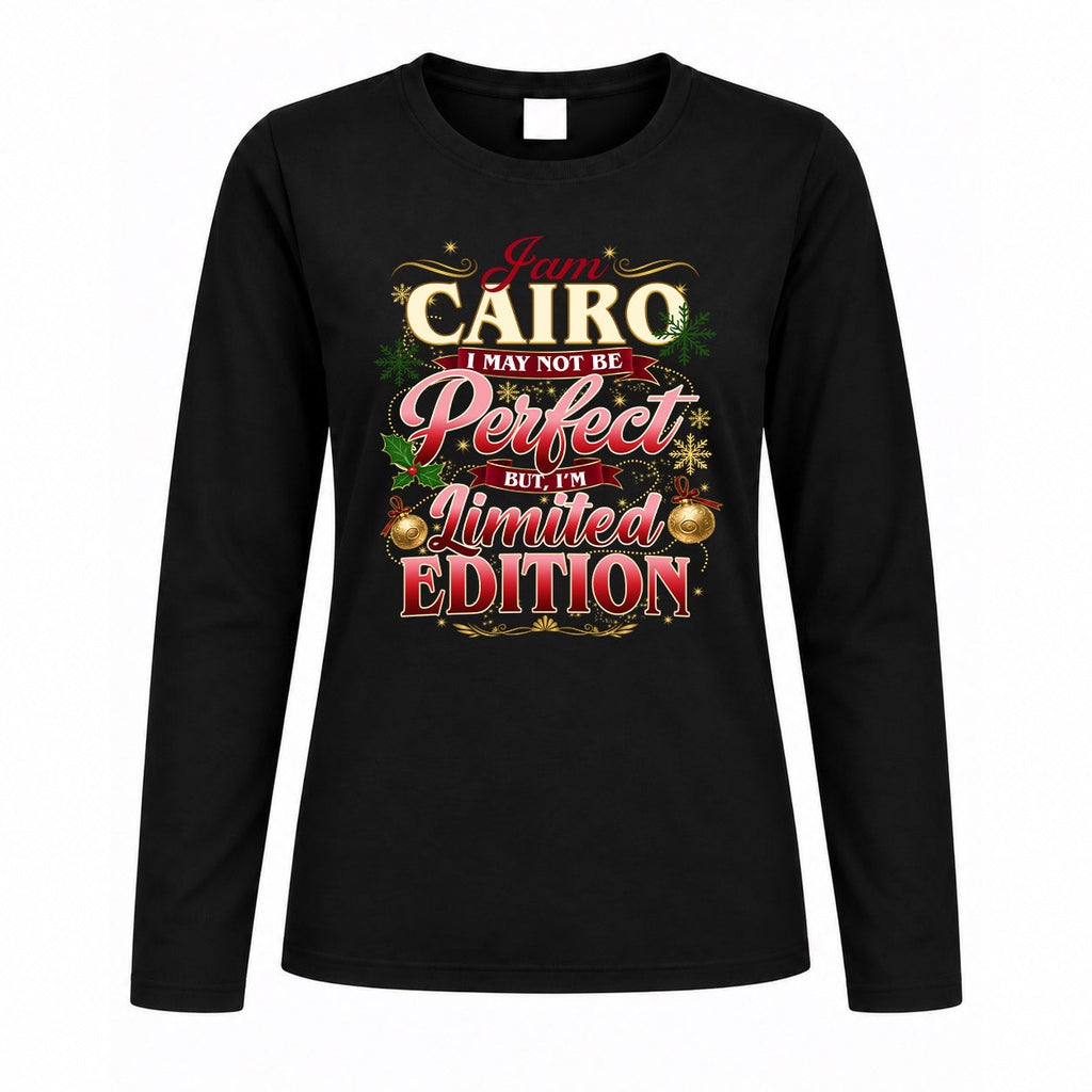 CAIRO KTT-TT43 Personalized Funny Quote Apparel product image 4