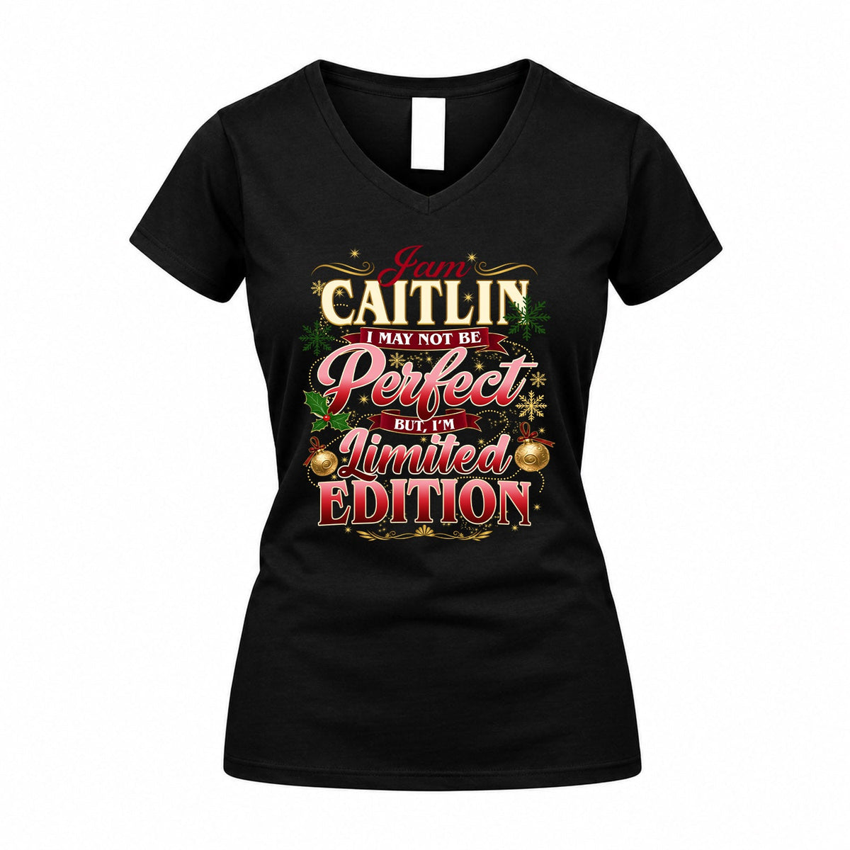 CAITLIN KTT-TT43 Personalized Funny Quote Apparel product image 6