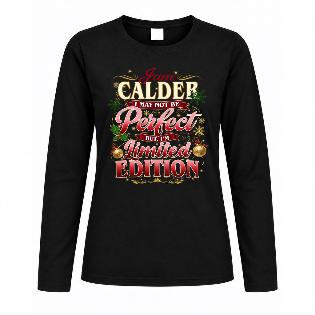 CALDER KTT-TT43 Personalized Funny Quote Apparel product image 4