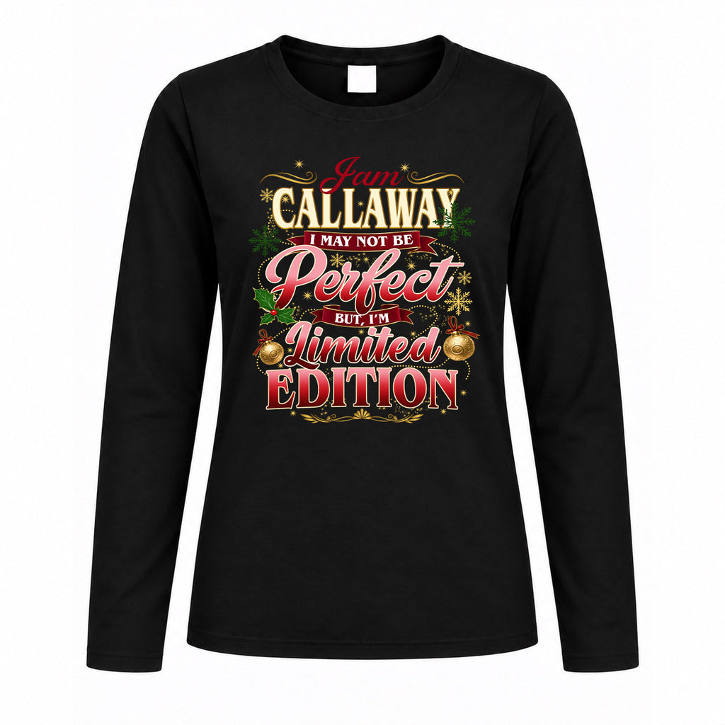 CALLAWAY KTT-TT43 Personalized Funny Quote Apparel product image 4
