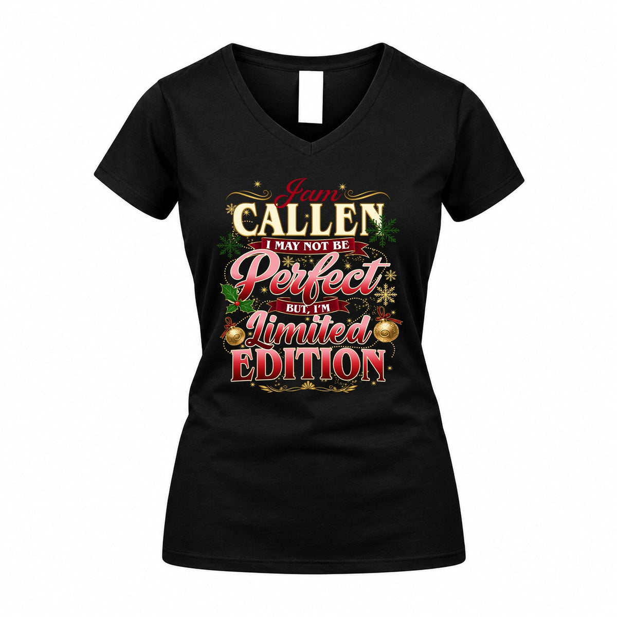 CALLEN KTT-TT43 Personalized Funny Quote Apparel product image 6