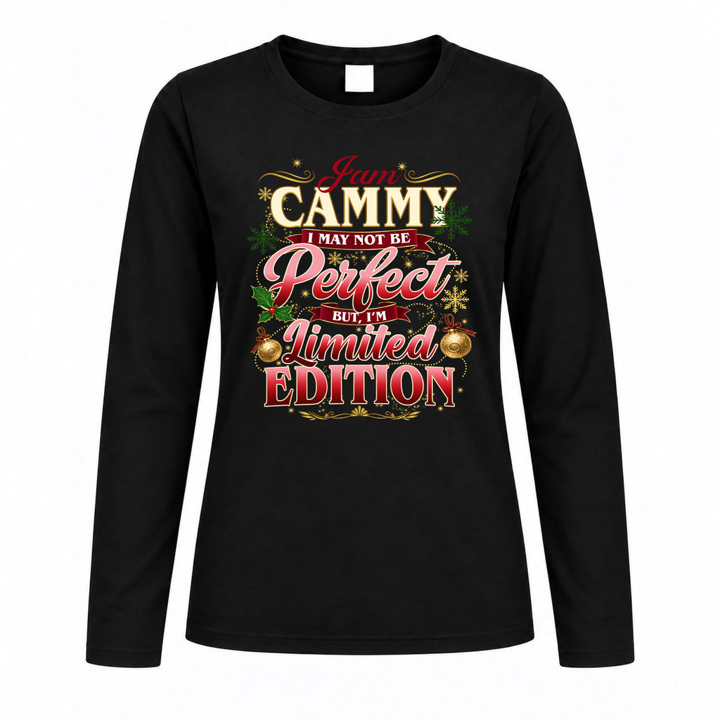 CAMMY KTT-TT43 Personalized Funny Quote Apparel product image 4