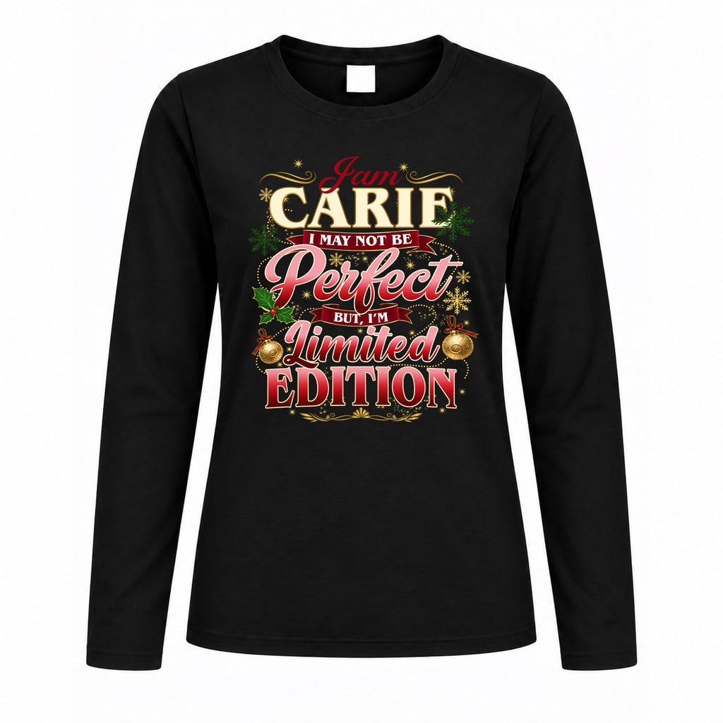 CARIE KTT-TT43 Personalized Funny Quote Apparel product image 4