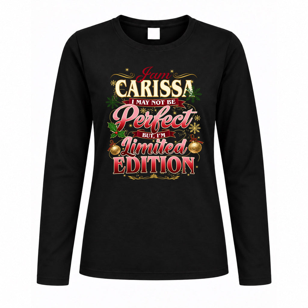 CARISSA KTT-TT43 Personalized Funny Quote Apparel product image 4