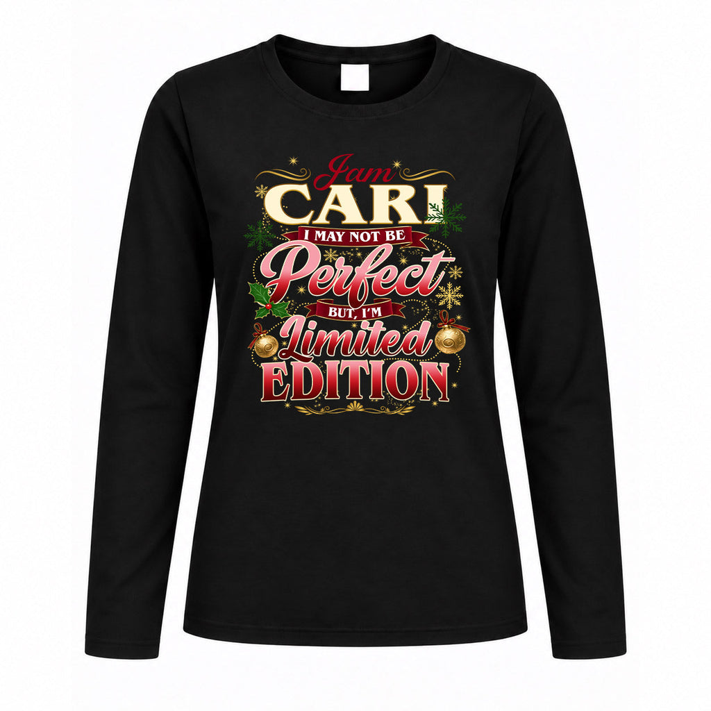 CARI KTT-TT43 Personalized Funny Quote Apparel product image 4