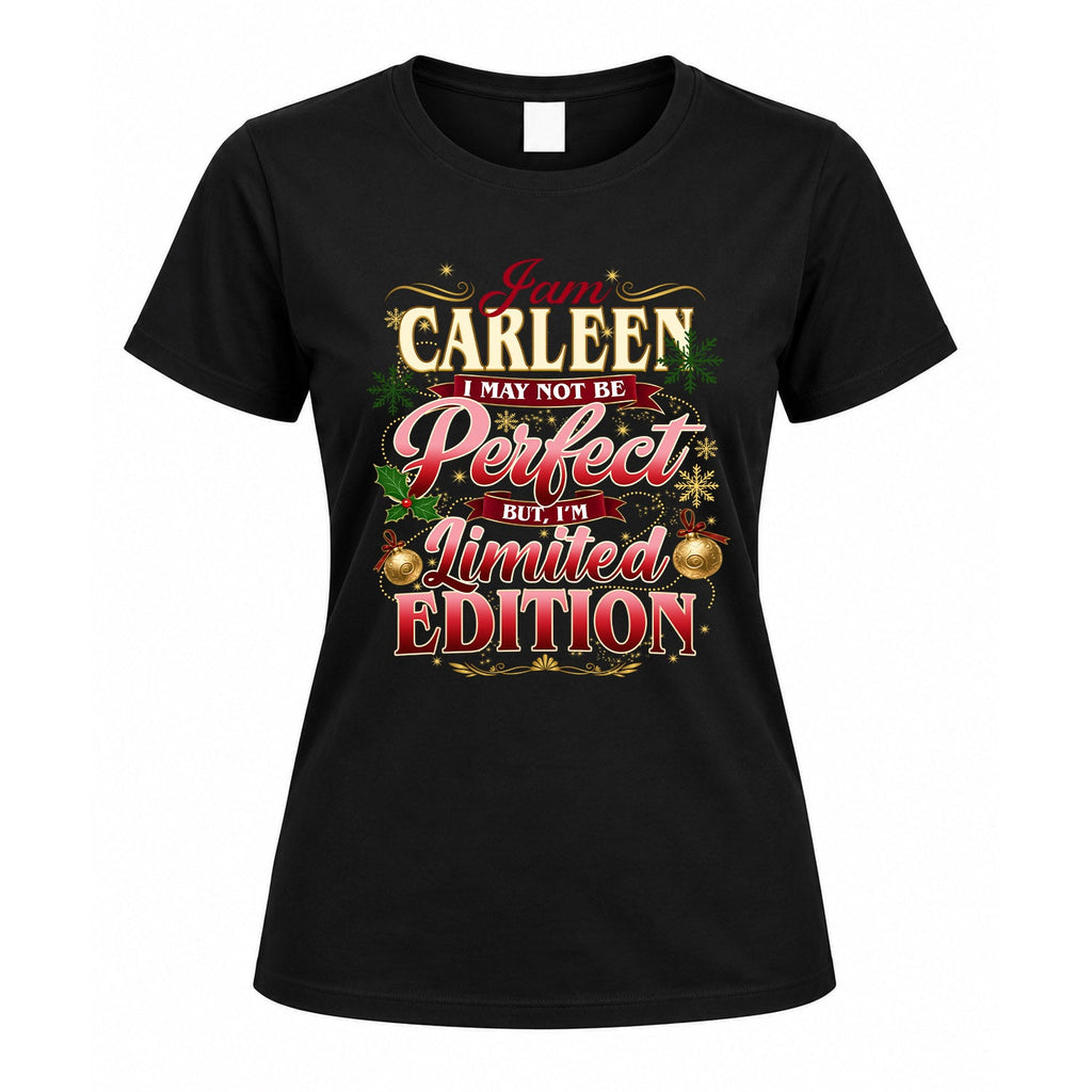 CARLEEN KTT-TT43 Personalized Funny Quote Apparel product image 5