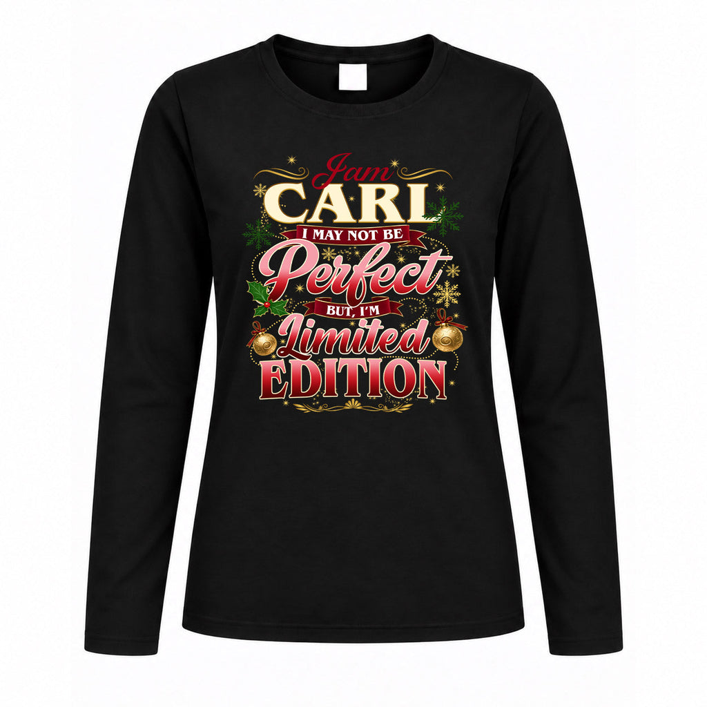 CARL KTT-TT43 Personalized Funny Quote Apparel product image 4