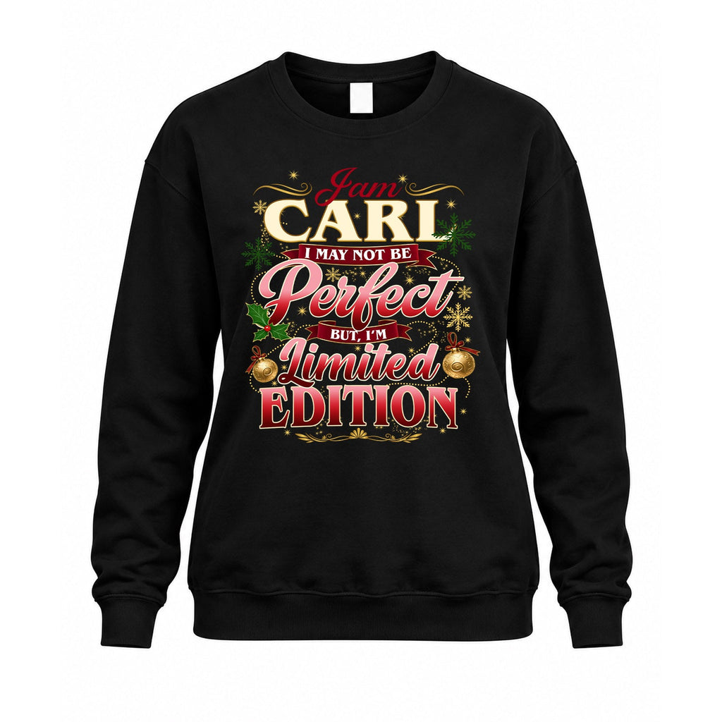 CARL KTT-TT43 Personalized Funny Quote Apparel product image 3